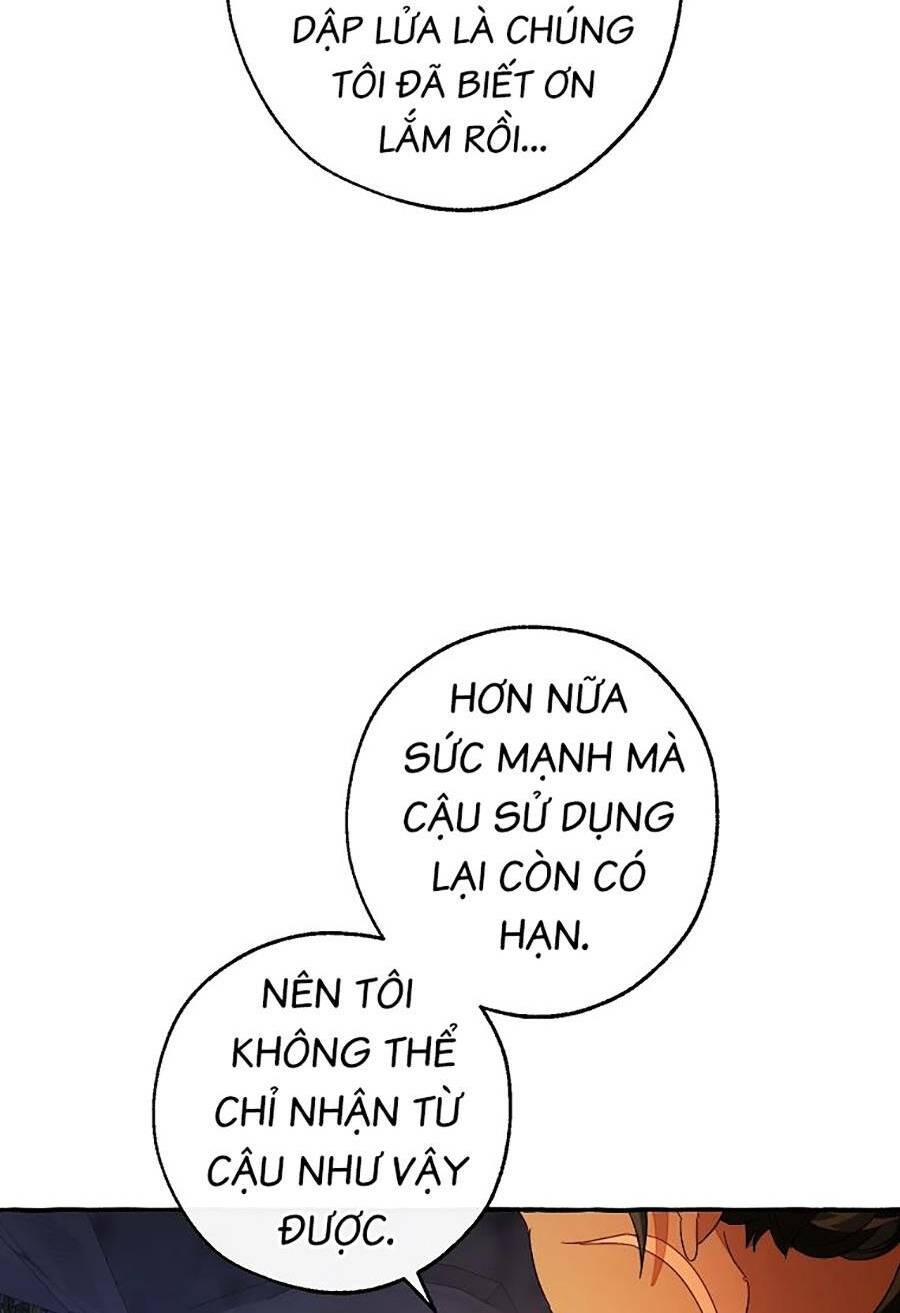 Sự Ra Đời Của Một Anh Hùng: Chapter 105