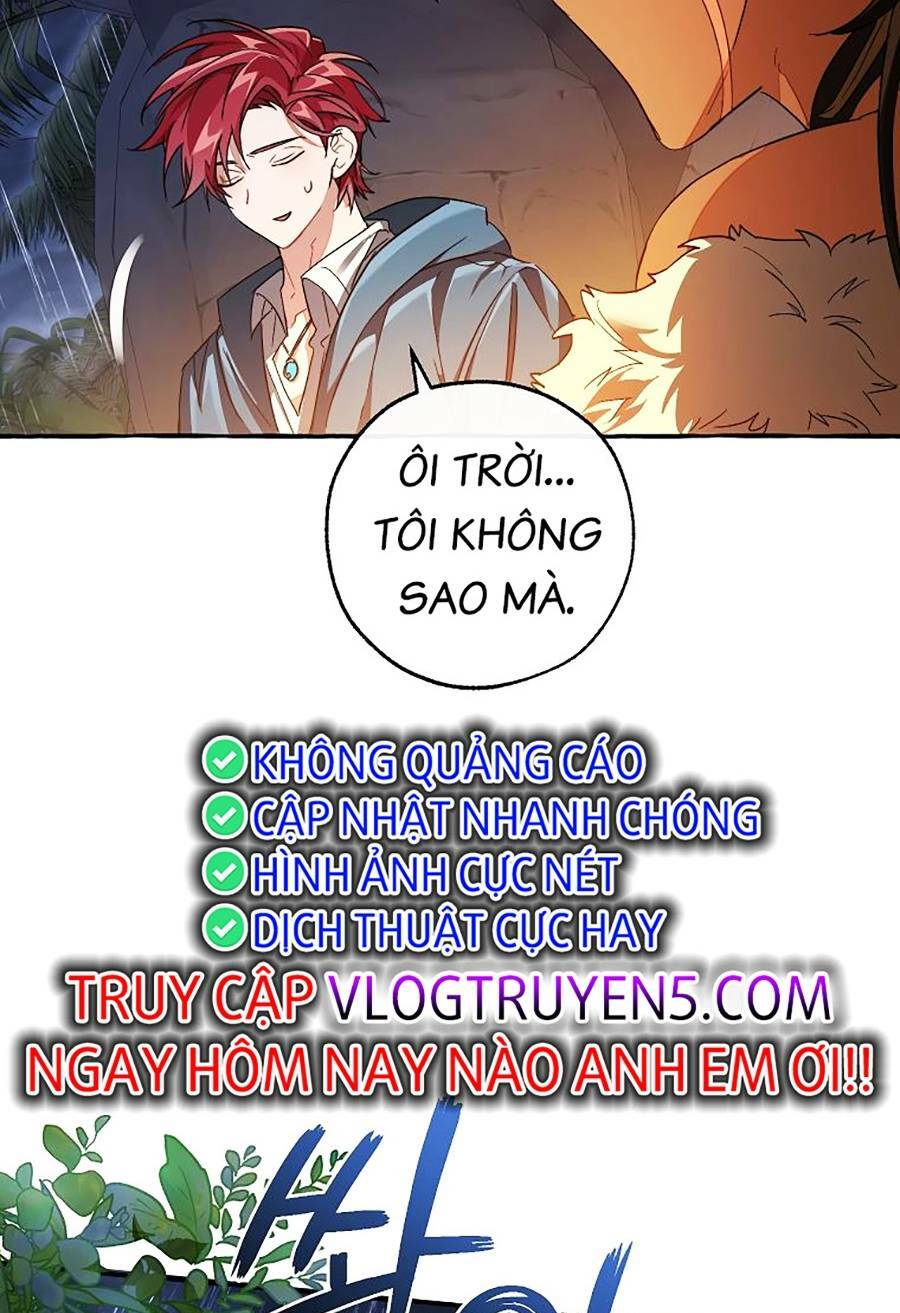 Sự Ra Đời Của Một Anh Hùng: Chapter 105