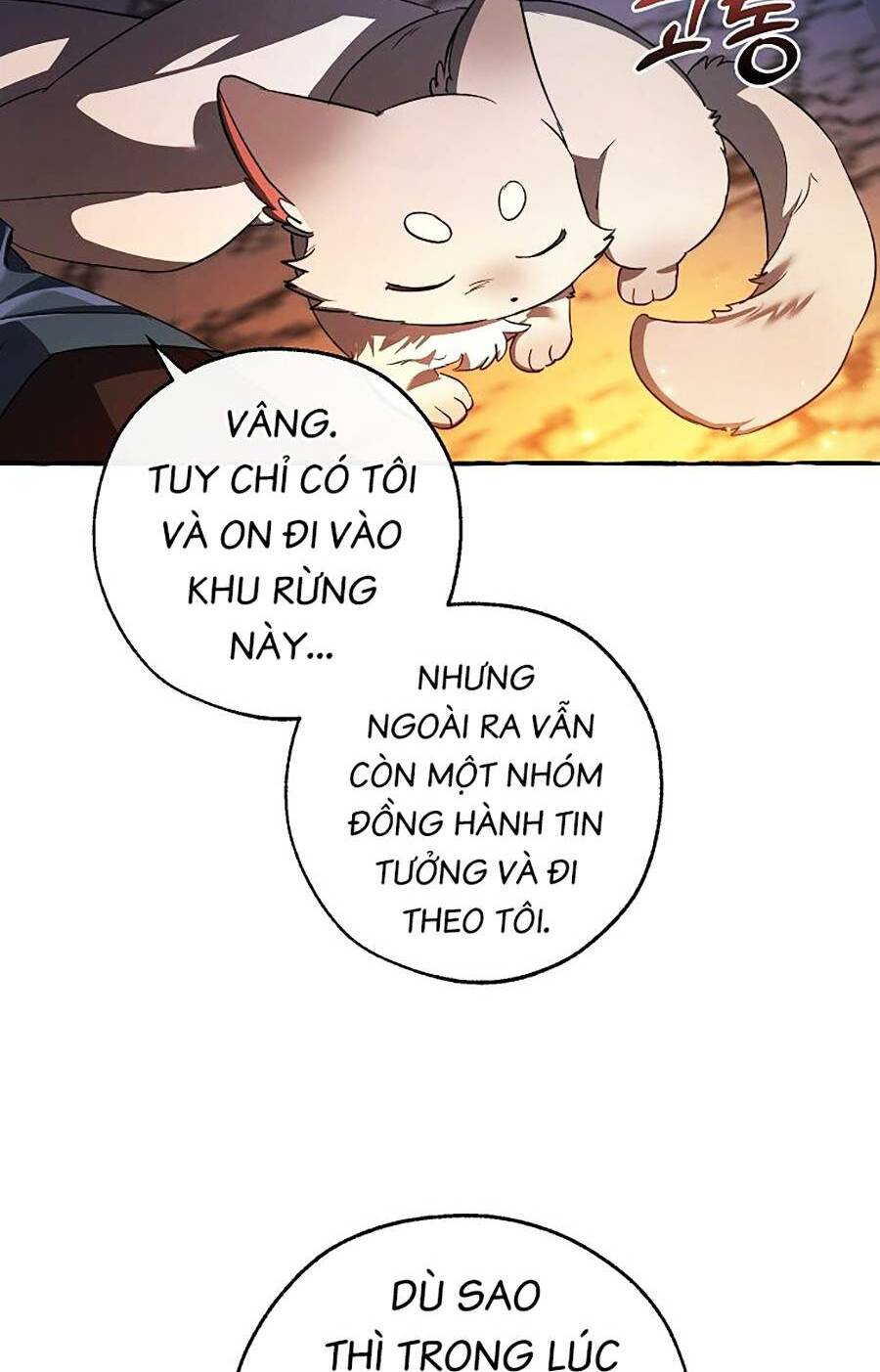 Sự Ra Đời Của Một Anh Hùng: Chapter 105