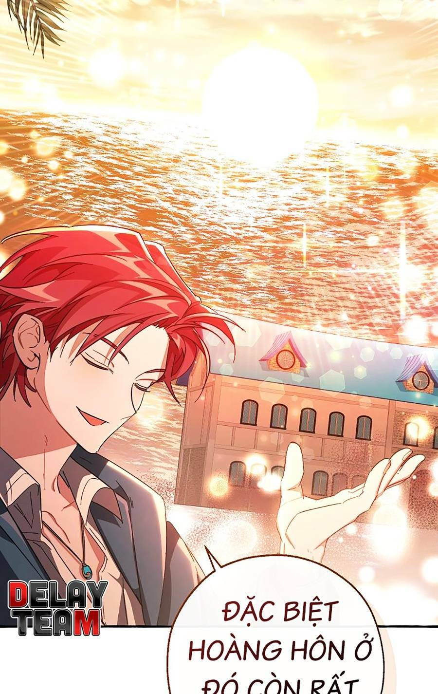 Sự Ra Đời Của Một Anh Hùng: Chapter 105