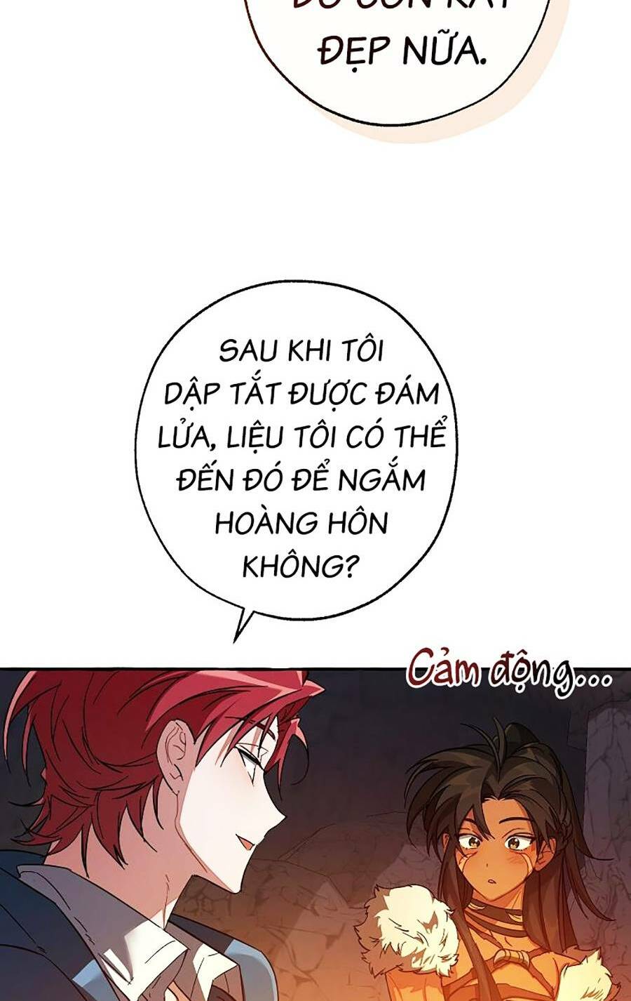 Sự Ra Đời Của Một Anh Hùng: Chapter 105