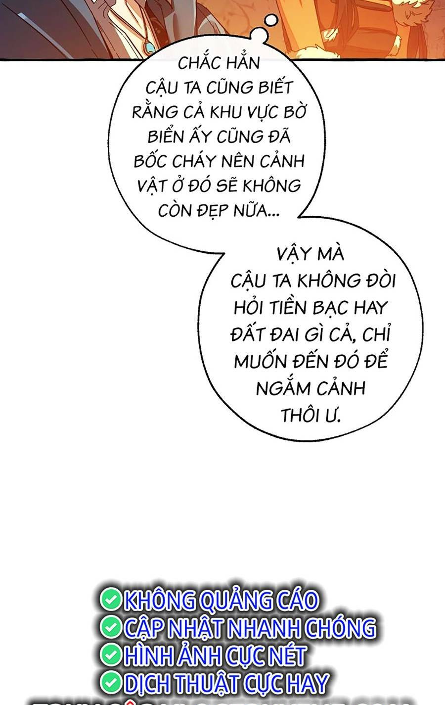 Sự Ra Đời Của Một Anh Hùng: Chapter 105