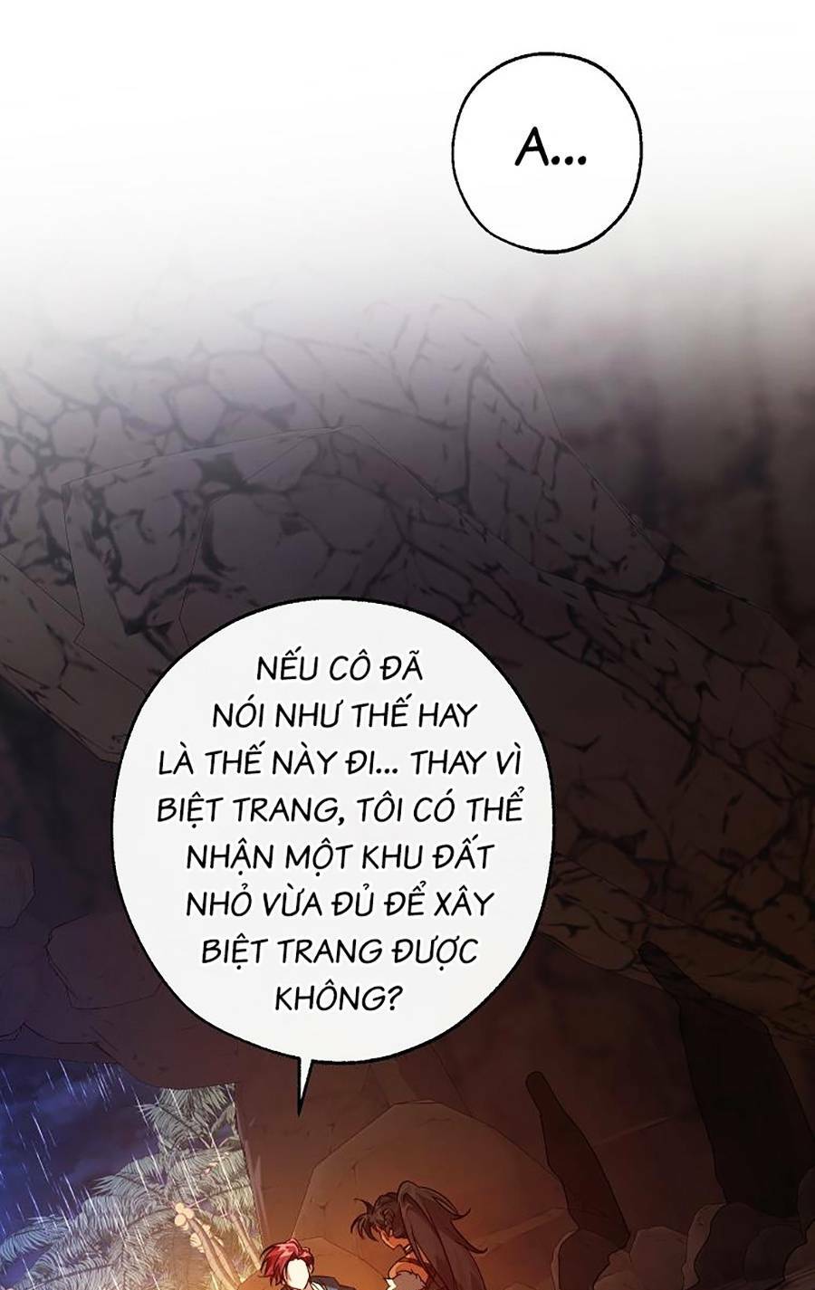 Sự Ra Đời Của Một Anh Hùng: Chapter 105