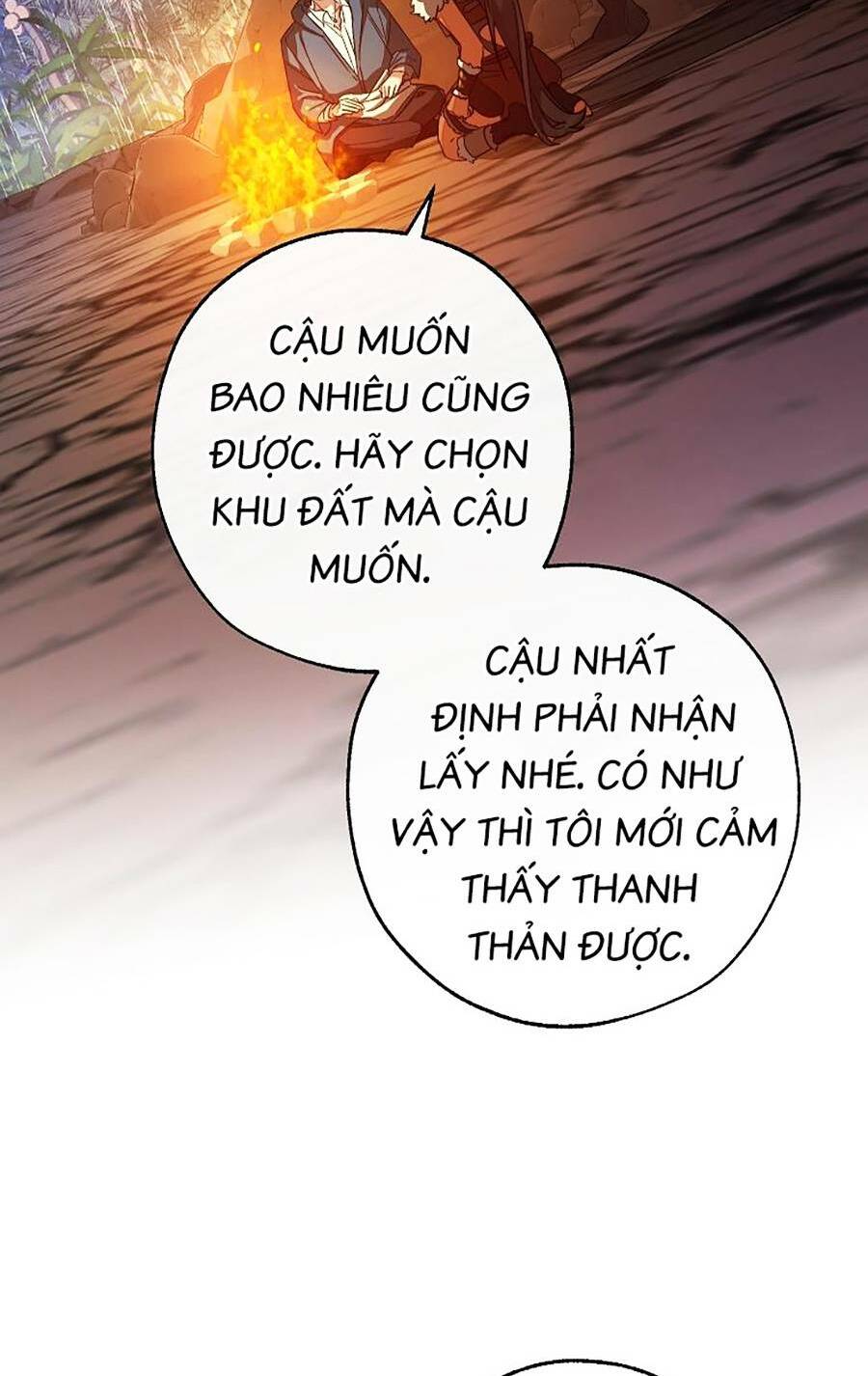 Sự Ra Đời Của Một Anh Hùng: Chapter 105