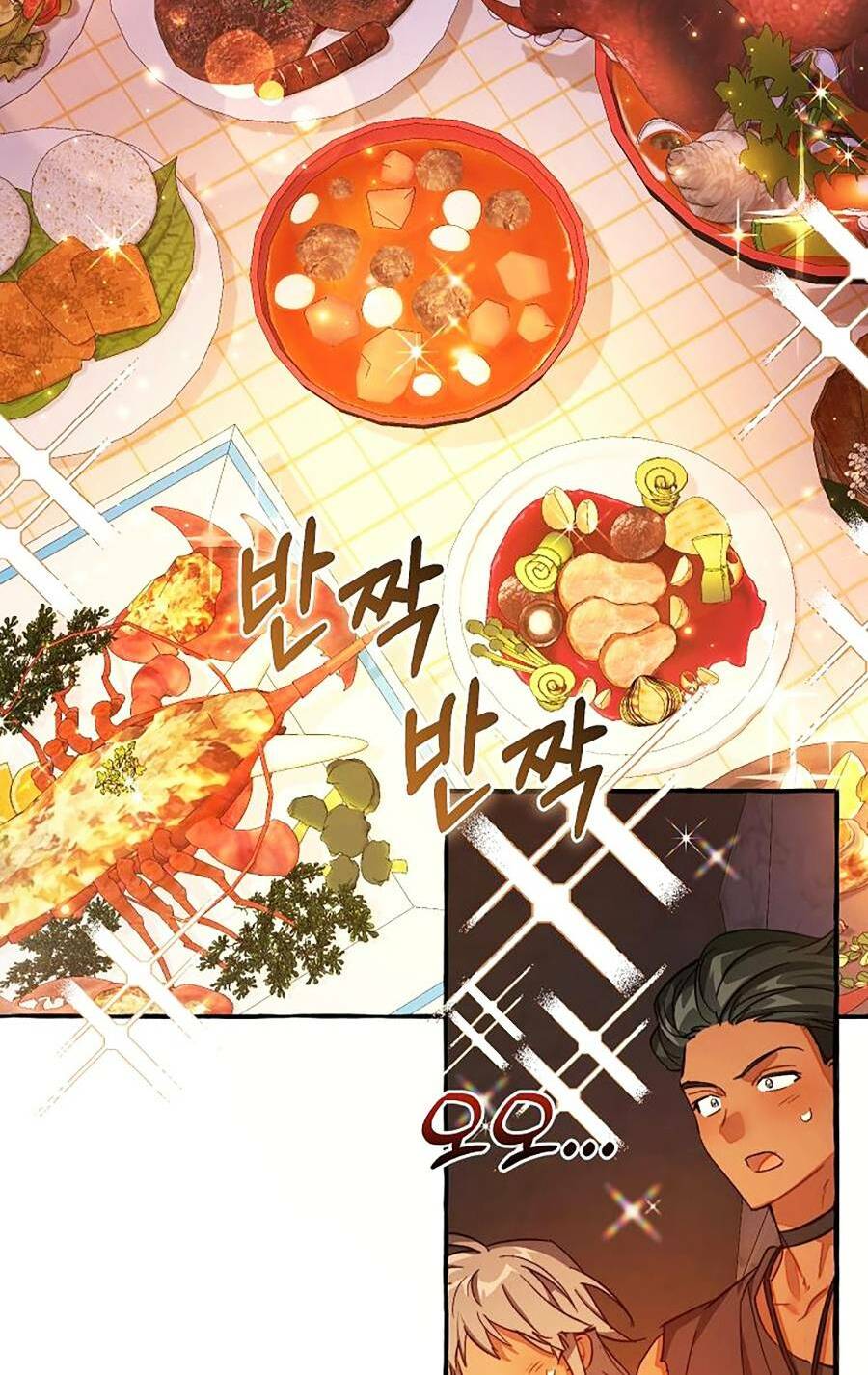 Sự Ra Đời Của Một Anh Hùng: Chapter 105