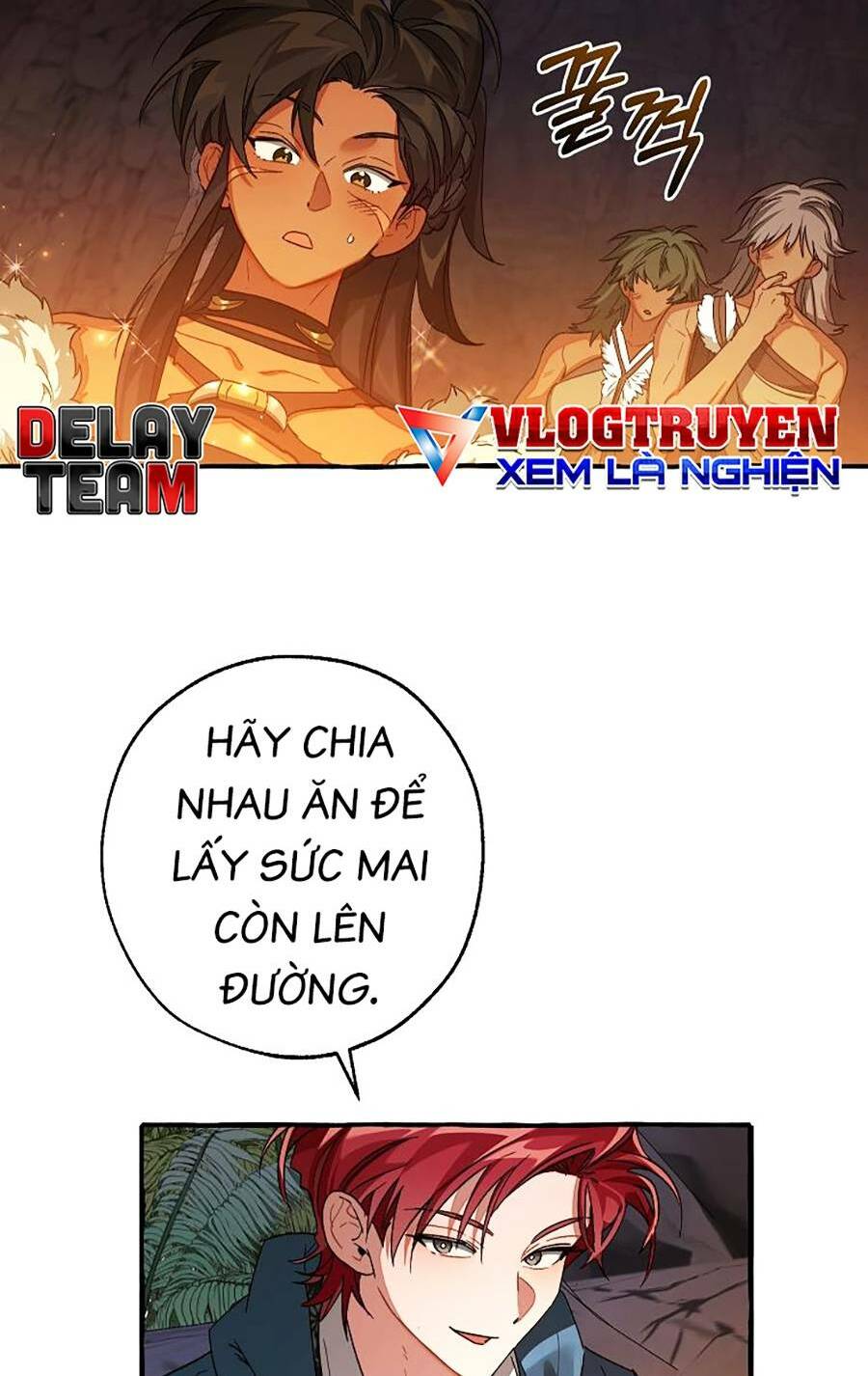 Sự Ra Đời Của Một Anh Hùng: Chapter 105