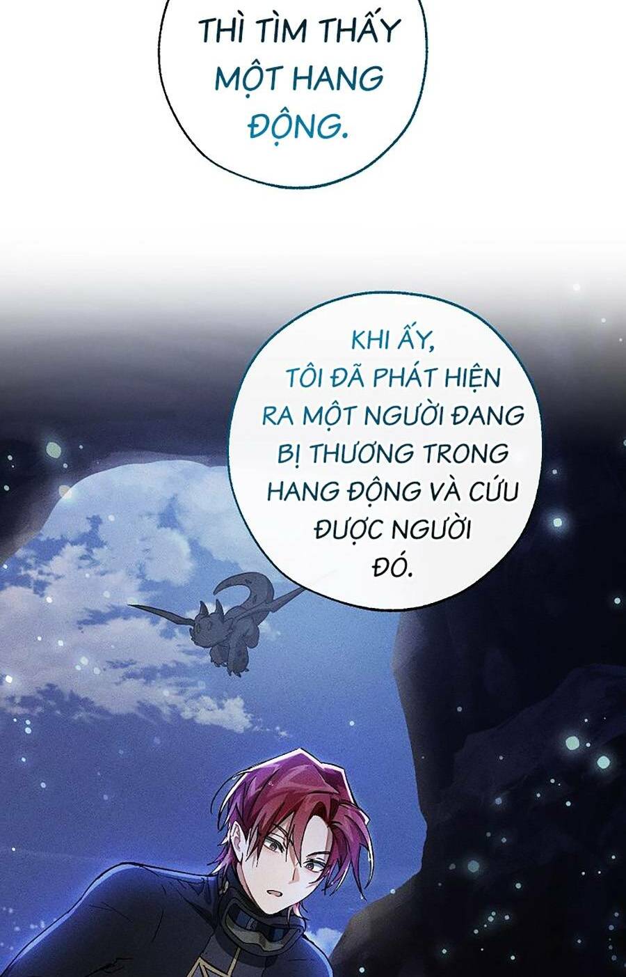 Sự Ra Đời Của Một Anh Hùng: Chapter 105