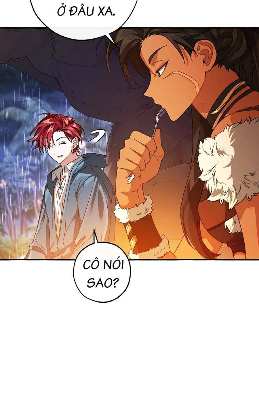 Sự Ra Đời Của Một Anh Hùng: Chapter 105