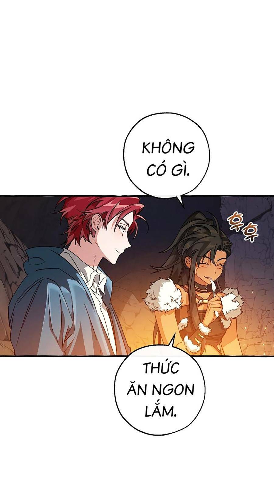 Sự Ra Đời Của Một Anh Hùng: Chapter 105