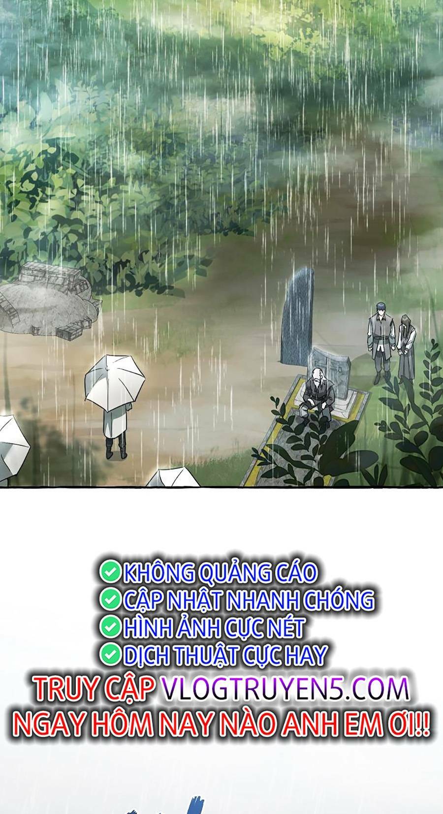 Sự Ra Đời Của Một Anh Hùng: Chapter 105