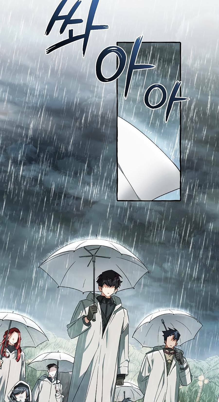 Sự Ra Đời Của Một Anh Hùng: Chapter 105