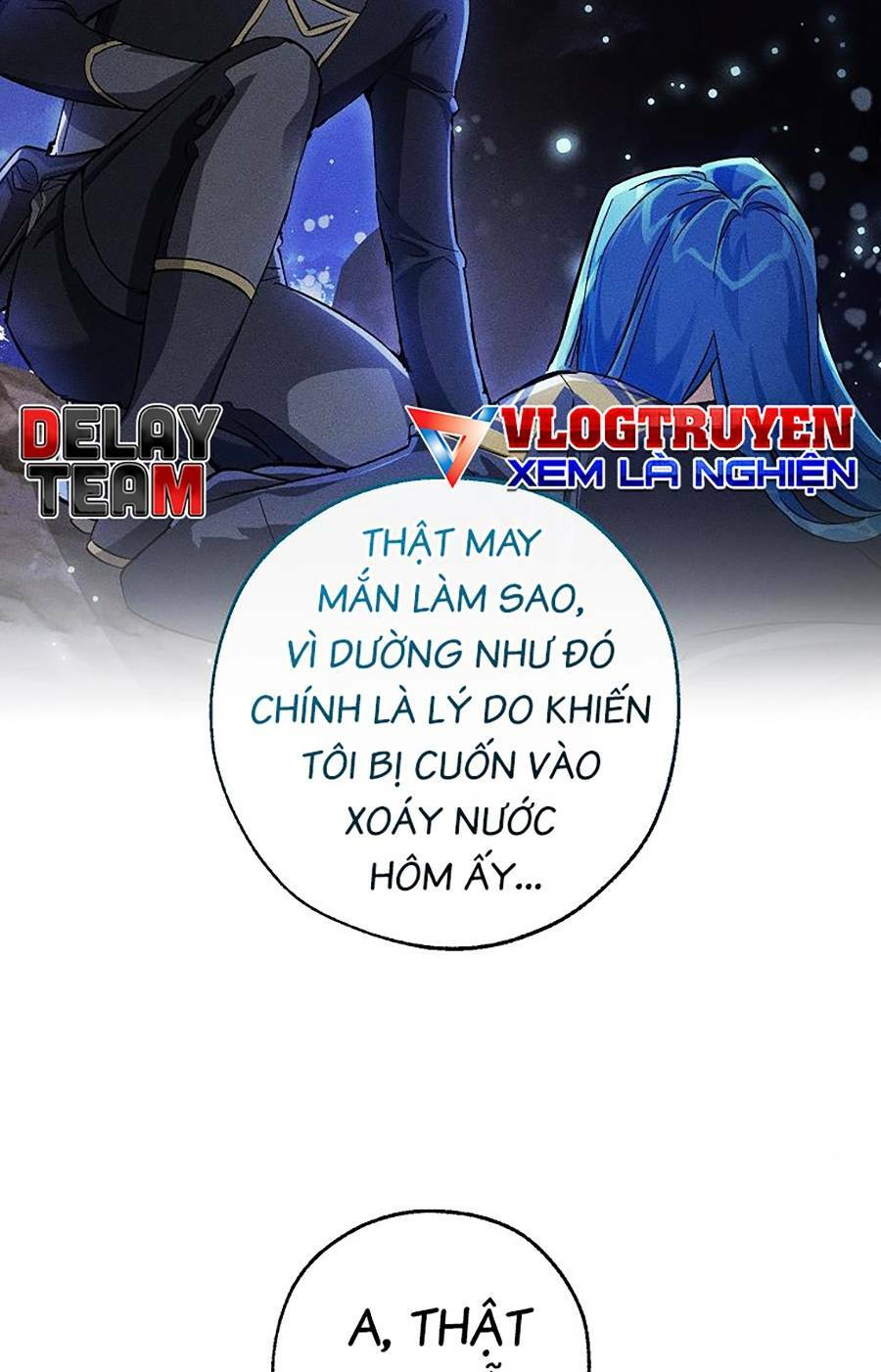 Sự Ra Đời Của Một Anh Hùng: Chapter 105