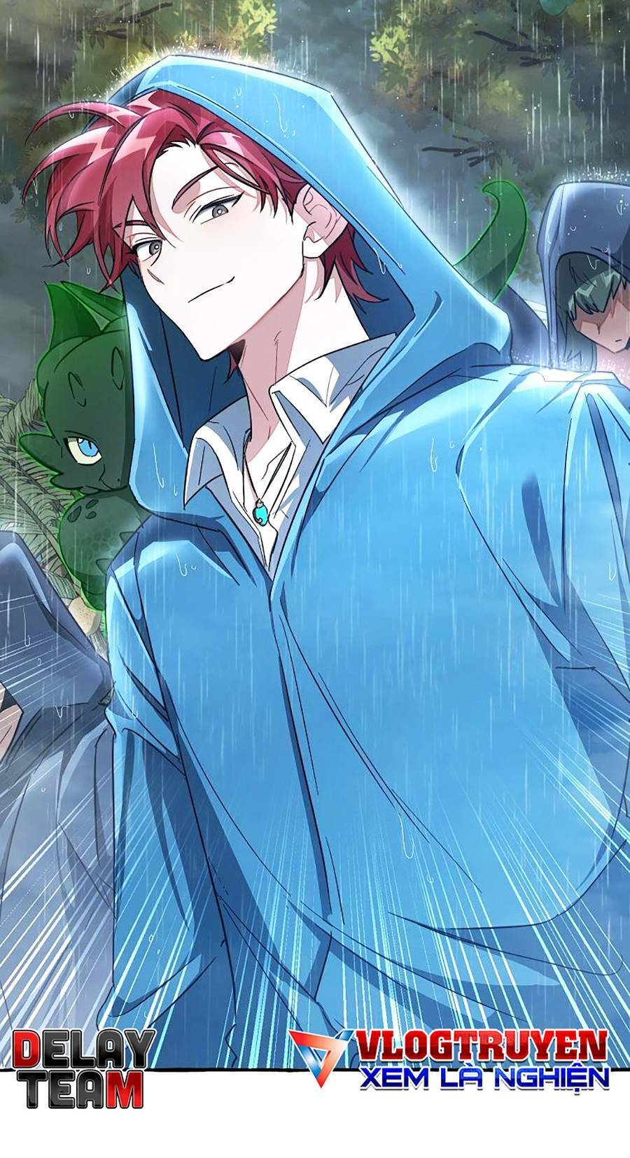 Sự Ra Đời Của Một Anh Hùng: Chapter 105