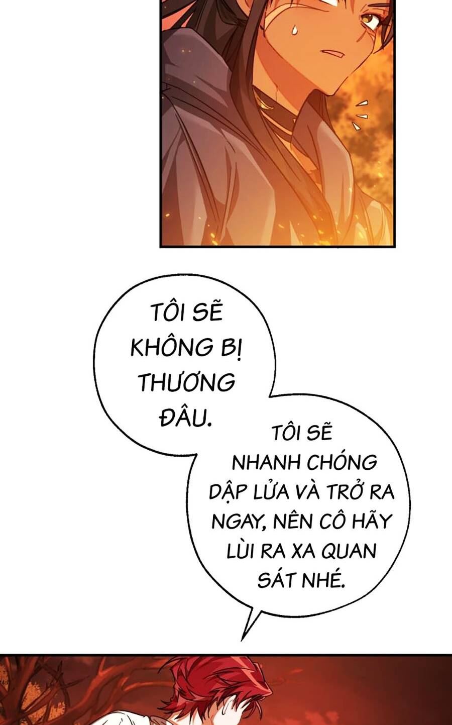 Sự Ra Đời Của Một Anh Hùng: Chapter 107