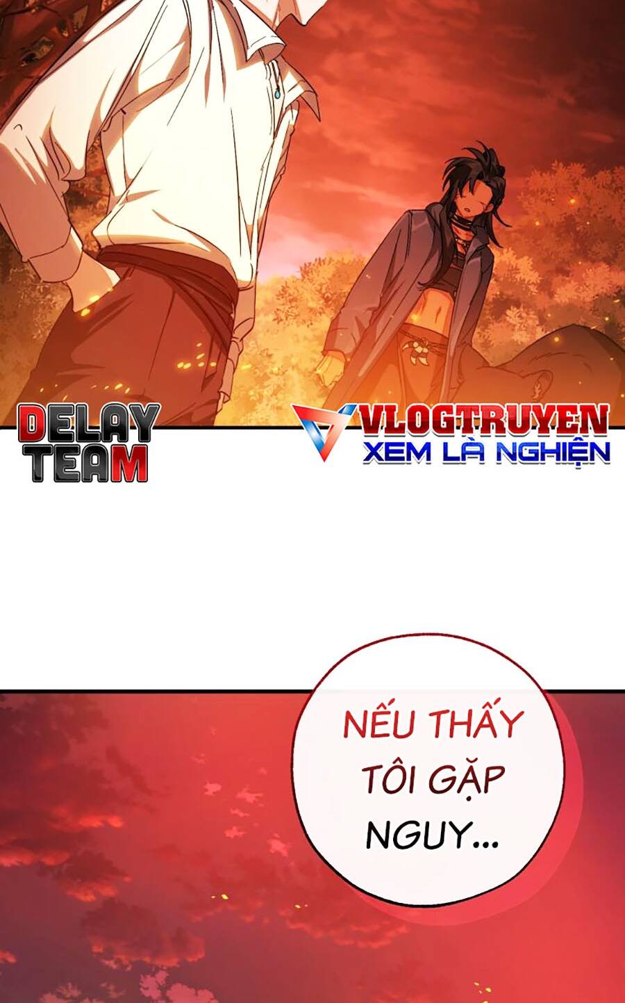 Sự Ra Đời Của Một Anh Hùng: Chapter 107