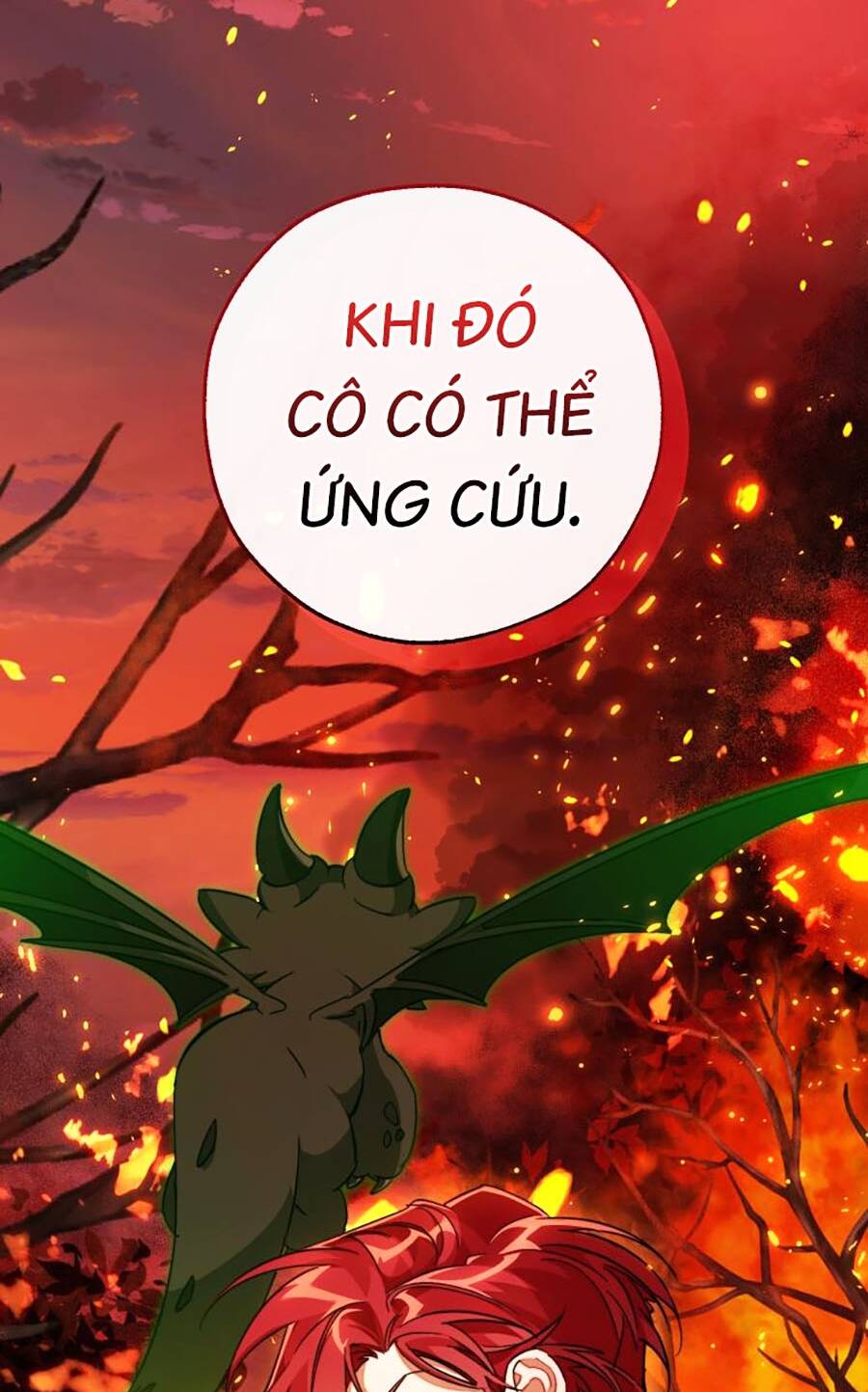 Sự Ra Đời Của Một Anh Hùng: Chapter 107
