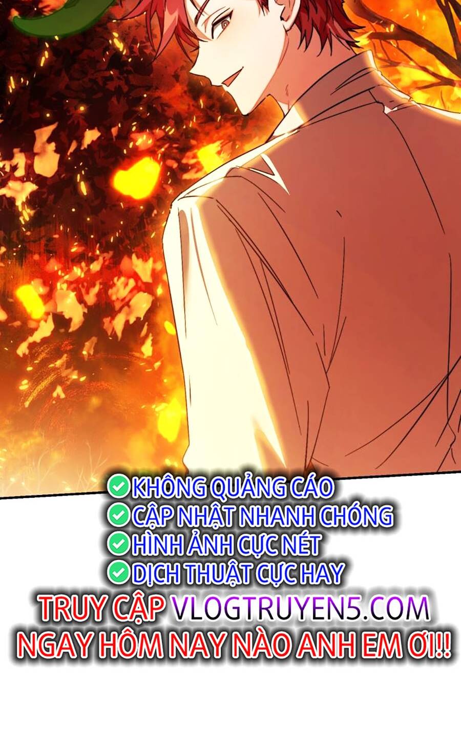 Sự Ra Đời Của Một Anh Hùng: Chapter 107
