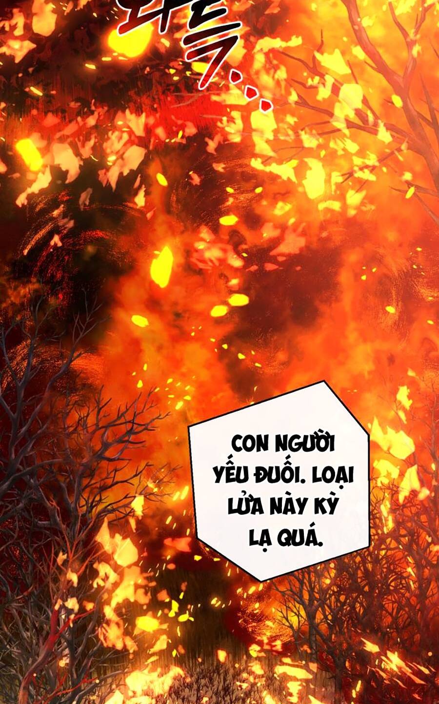 Sự Ra Đời Của Một Anh Hùng: Chapter 107