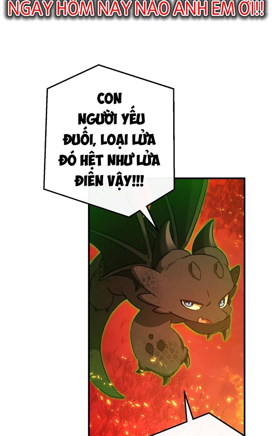 Sự Ra Đời Của Một Anh Hùng: Chapter 107