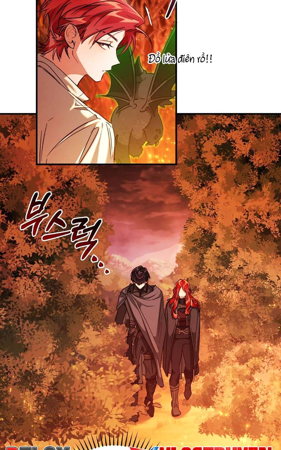 Sự Ra Đời Của Một Anh Hùng: Chapter 107