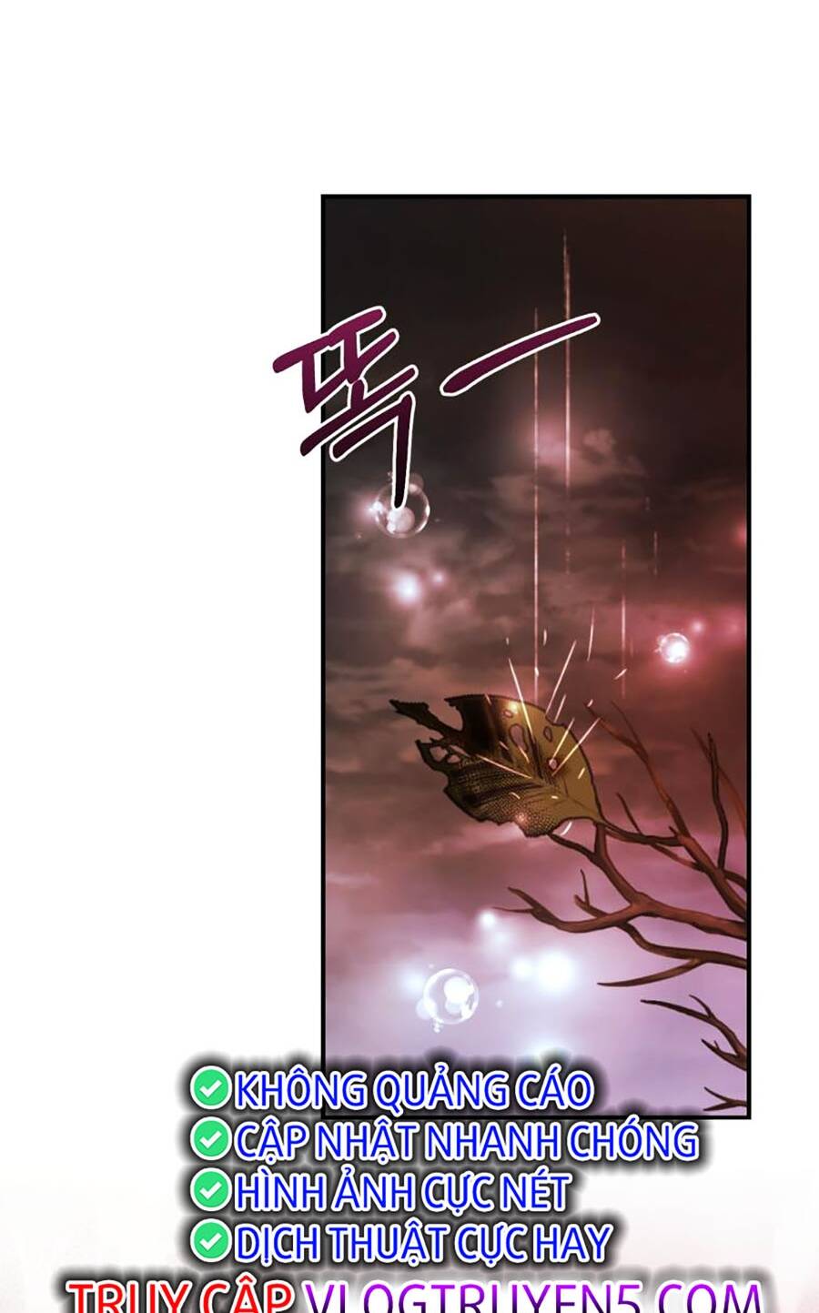 Sự Ra Đời Của Một Anh Hùng: Chapter 107