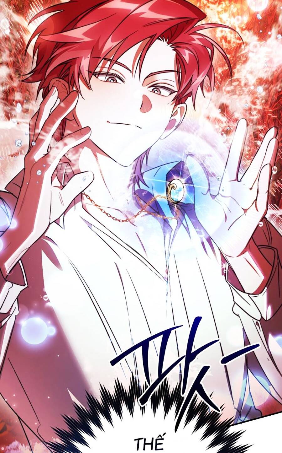 Sự Ra Đời Của Một Anh Hùng: Chapter 107