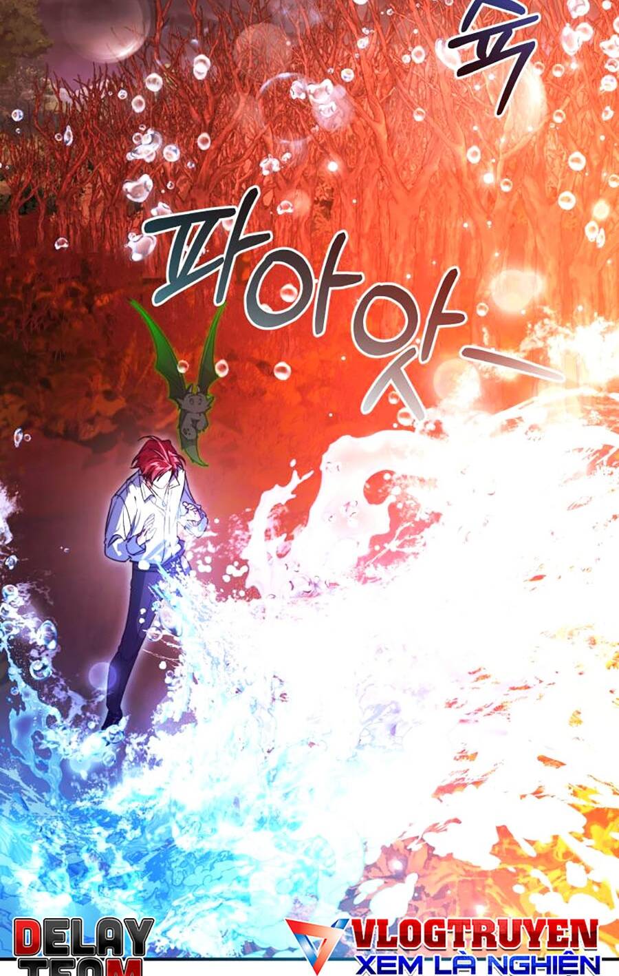 Sự Ra Đời Của Một Anh Hùng: Chapter 107