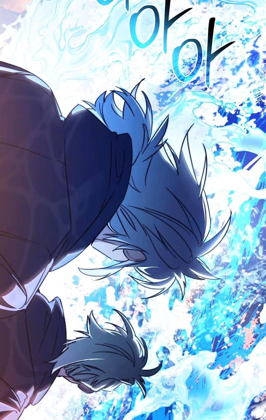 Sự Ra Đời Của Một Anh Hùng: Chapter 107