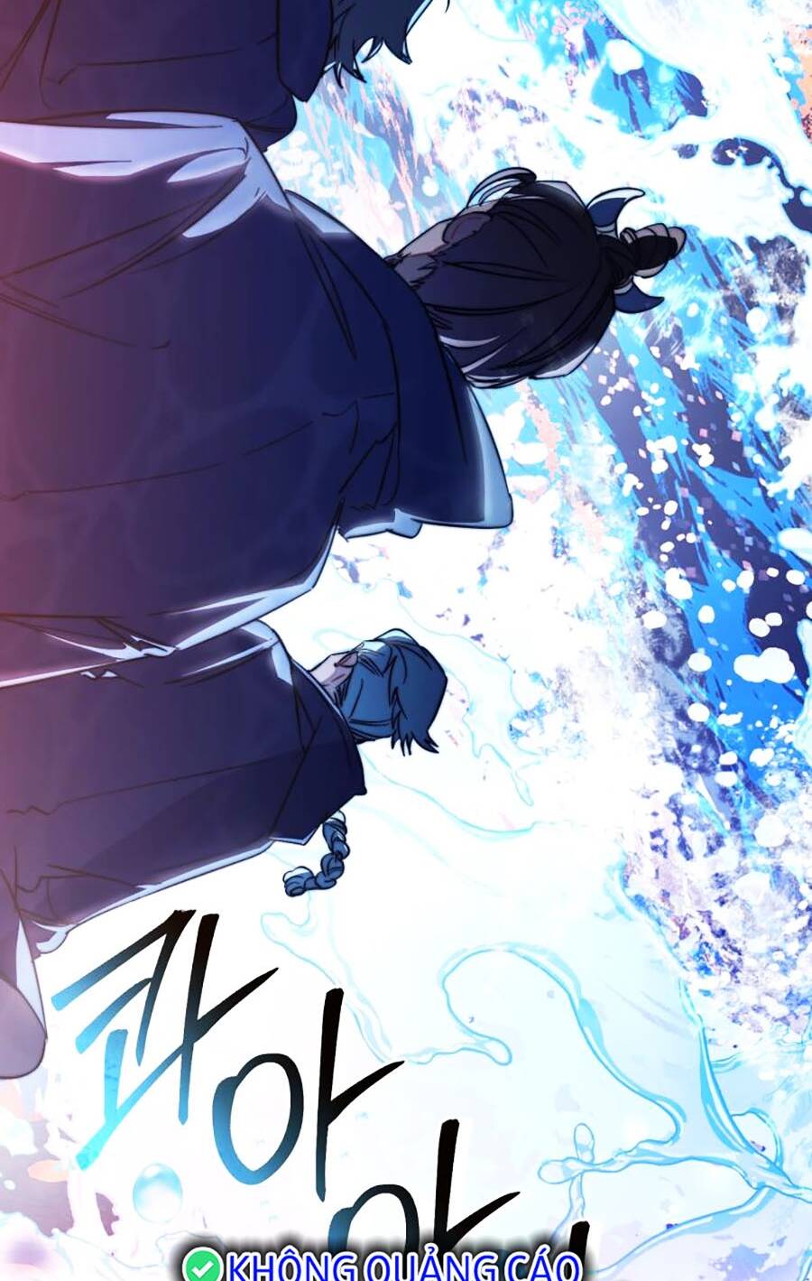 Sự Ra Đời Của Một Anh Hùng: Chapter 107