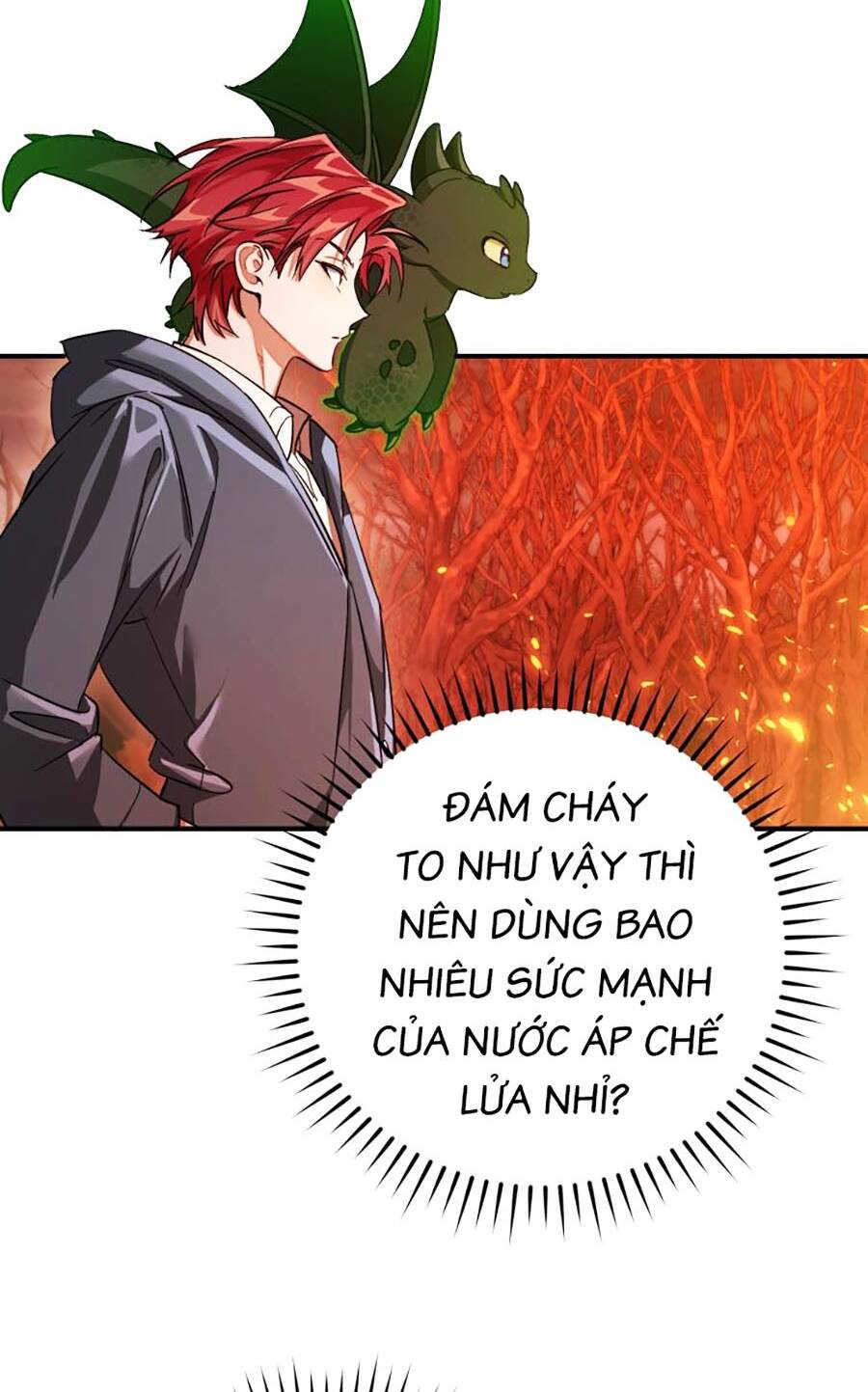 Sự Ra Đời Của Một Anh Hùng: Chapter 107