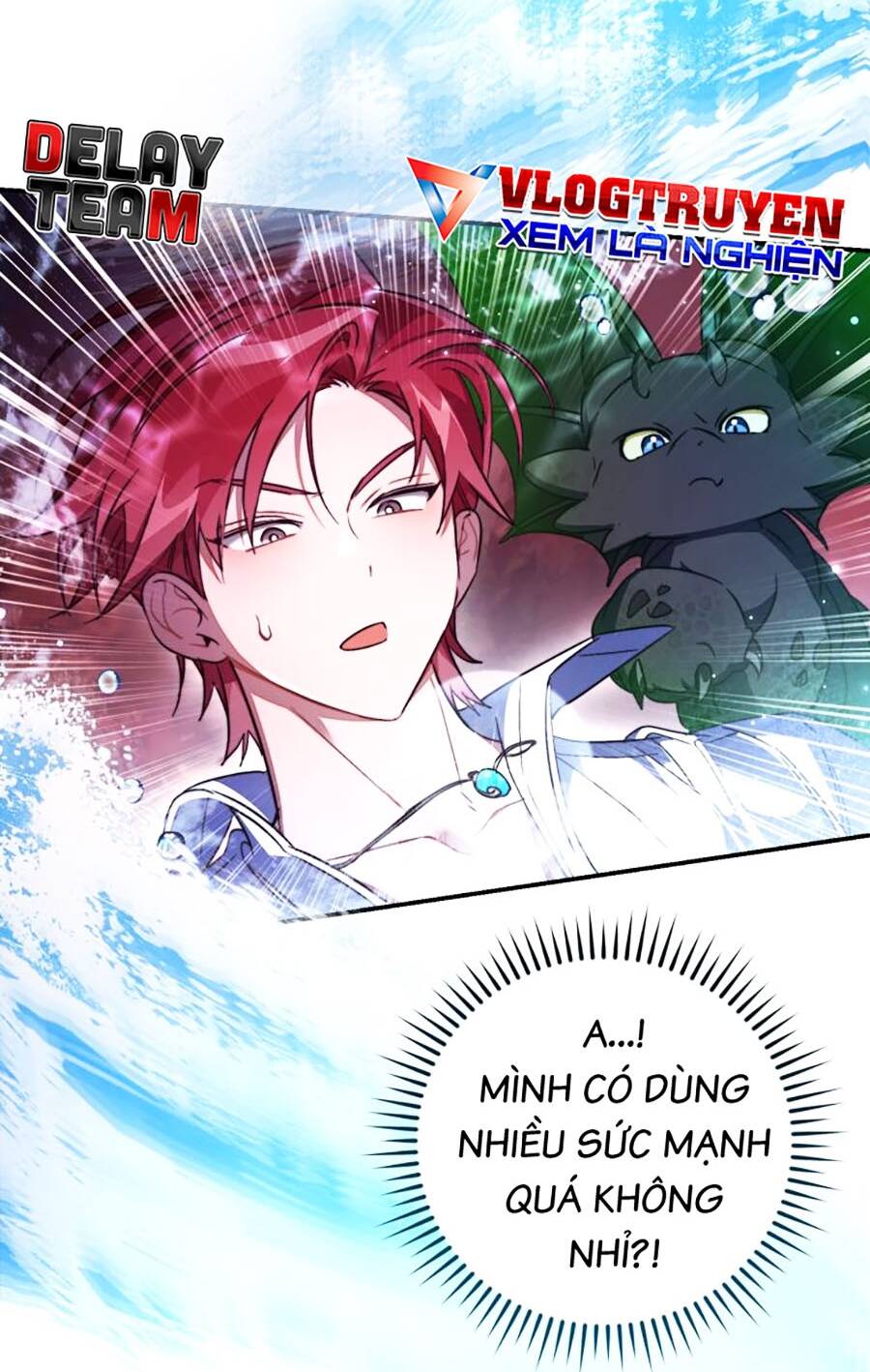 Sự Ra Đời Của Một Anh Hùng: Chapter 107