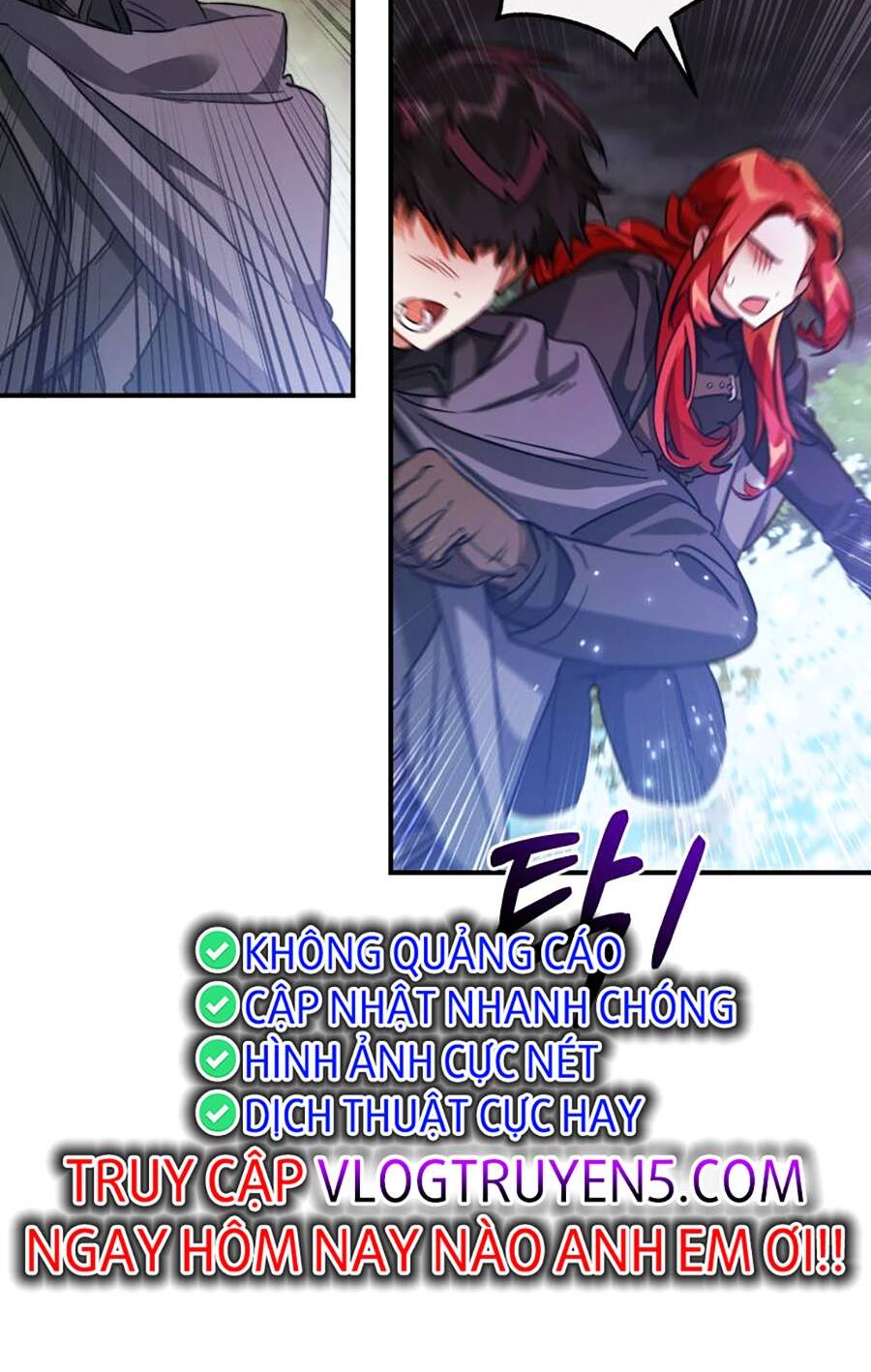 Sự Ra Đời Của Một Anh Hùng: Chapter 107