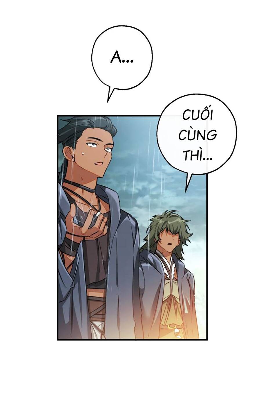 Sự Ra Đời Của Một Anh Hùng: Chapter 107