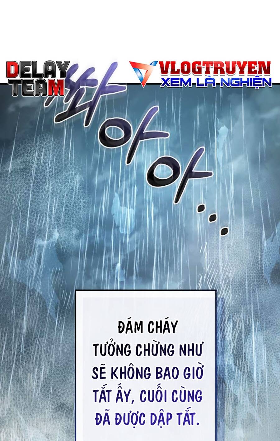 Sự Ra Đời Của Một Anh Hùng: Chapter 107