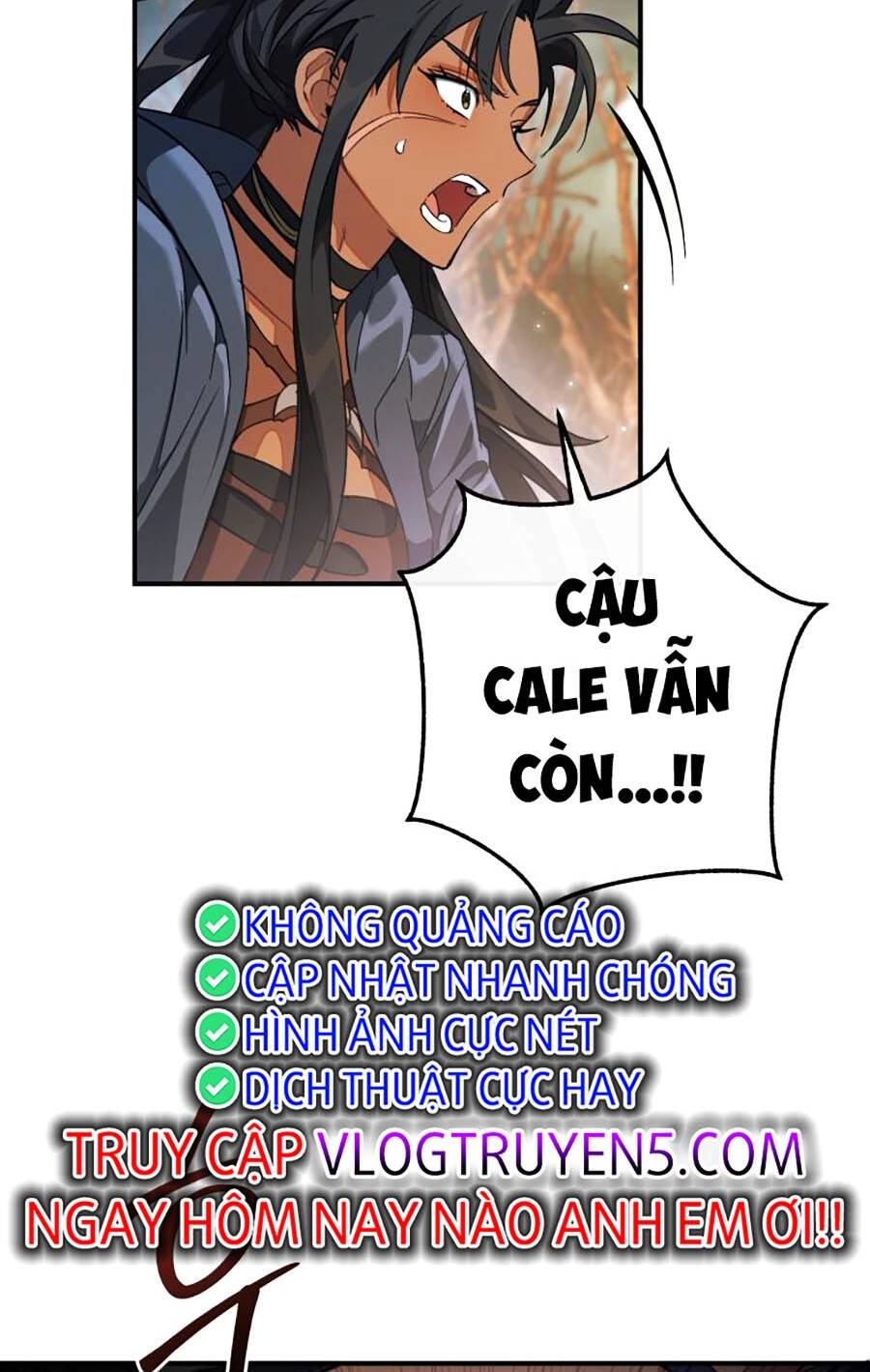 Sự Ra Đời Của Một Anh Hùng: Chapter 107