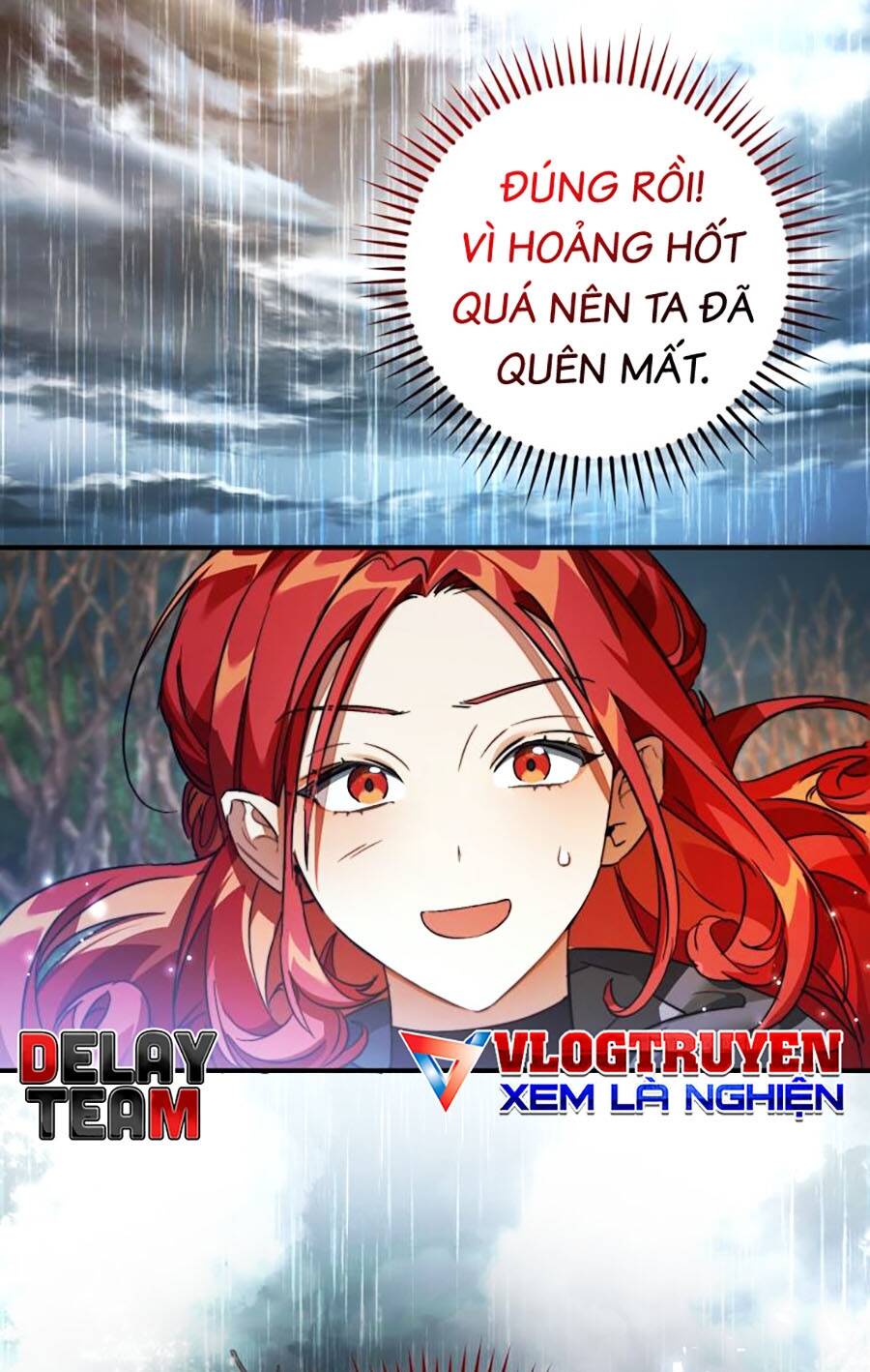 Sự Ra Đời Của Một Anh Hùng: Chapter 107