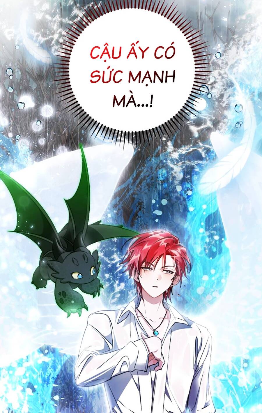 Sự Ra Đời Của Một Anh Hùng: Chapter 107