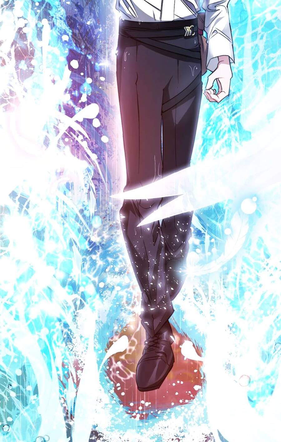 Sự Ra Đời Của Một Anh Hùng: Chapter 107