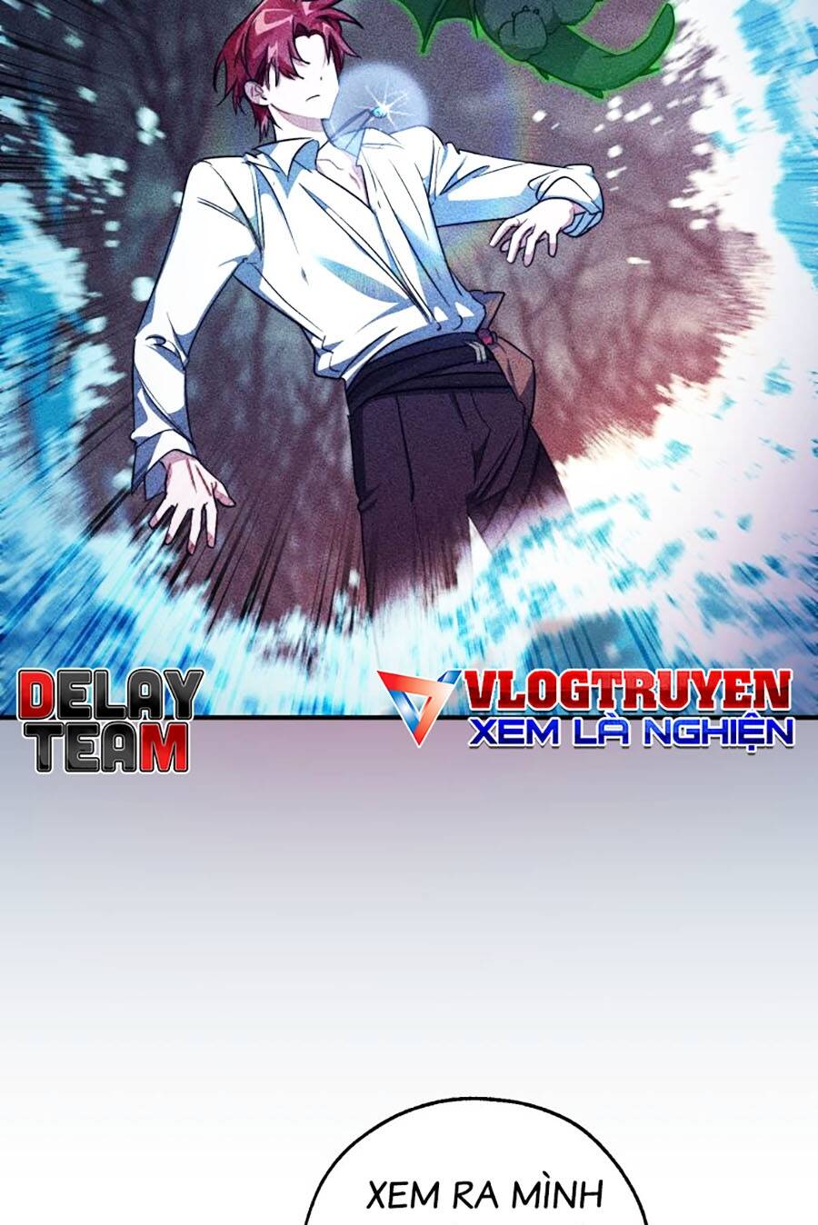 Sự Ra Đời Của Một Anh Hùng: Chapter 107