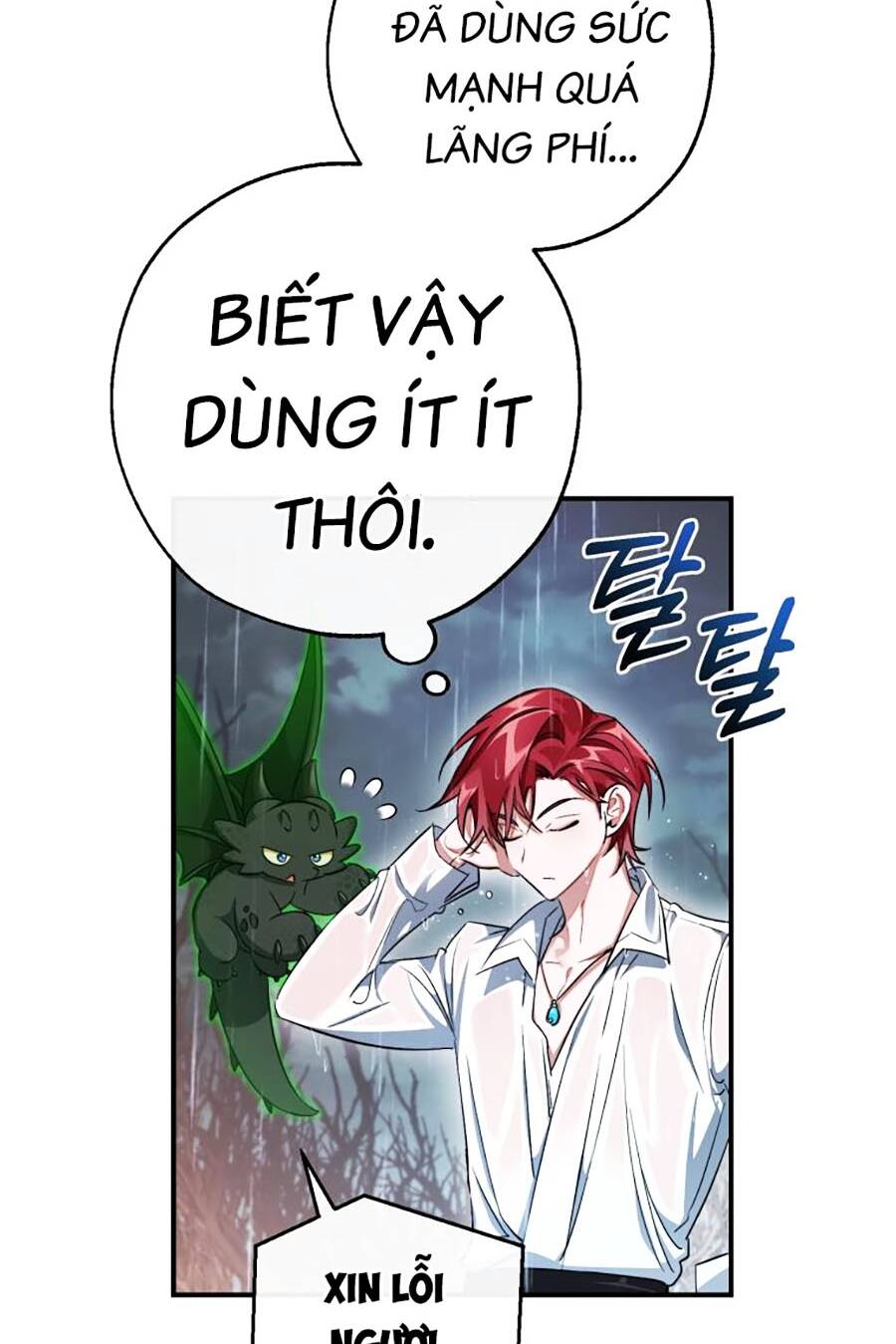 Sự Ra Đời Của Một Anh Hùng: Chapter 107