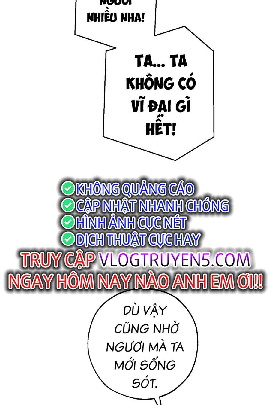 Sự Ra Đời Của Một Anh Hùng: Chapter 107