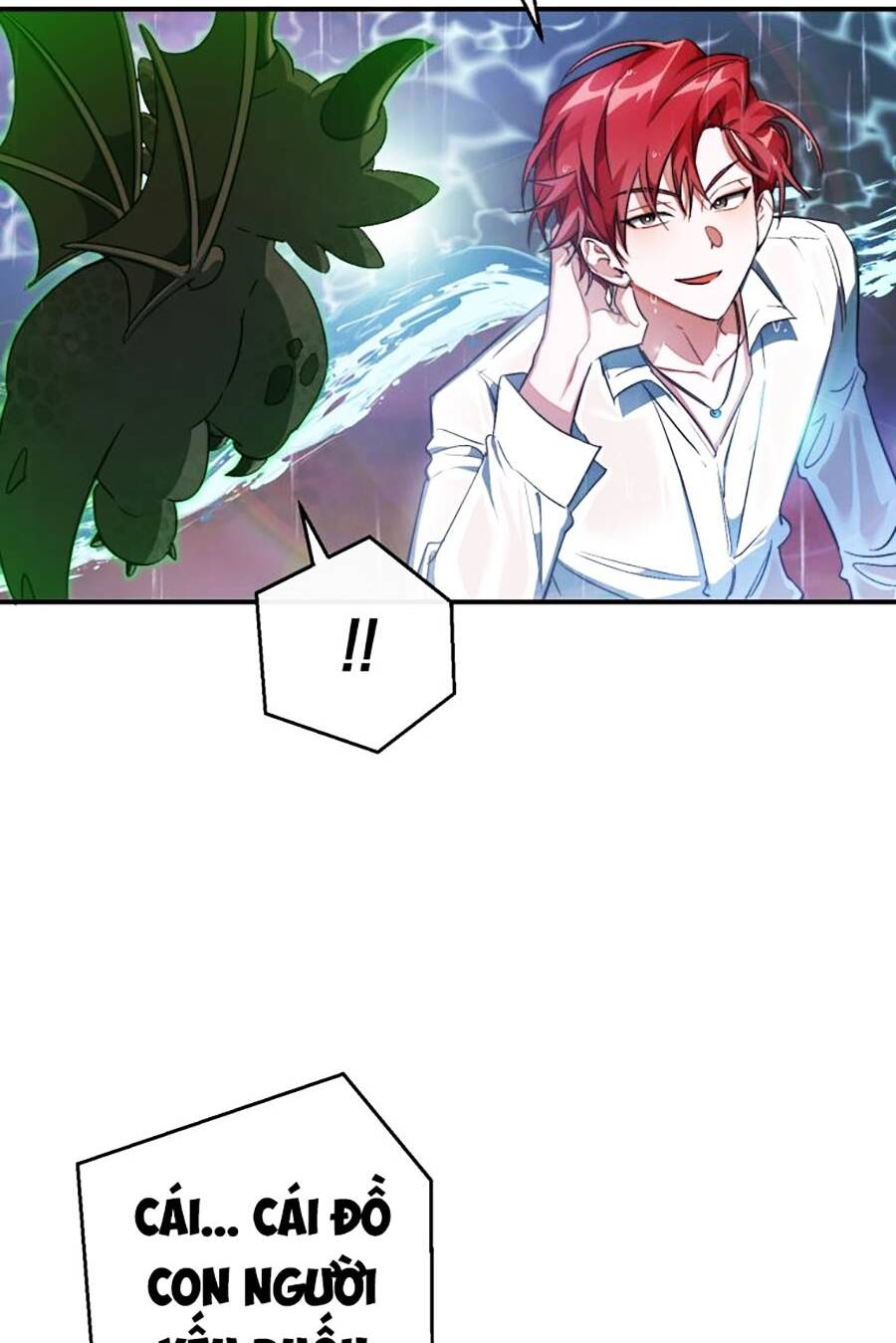 Sự Ra Đời Của Một Anh Hùng: Chapter 107