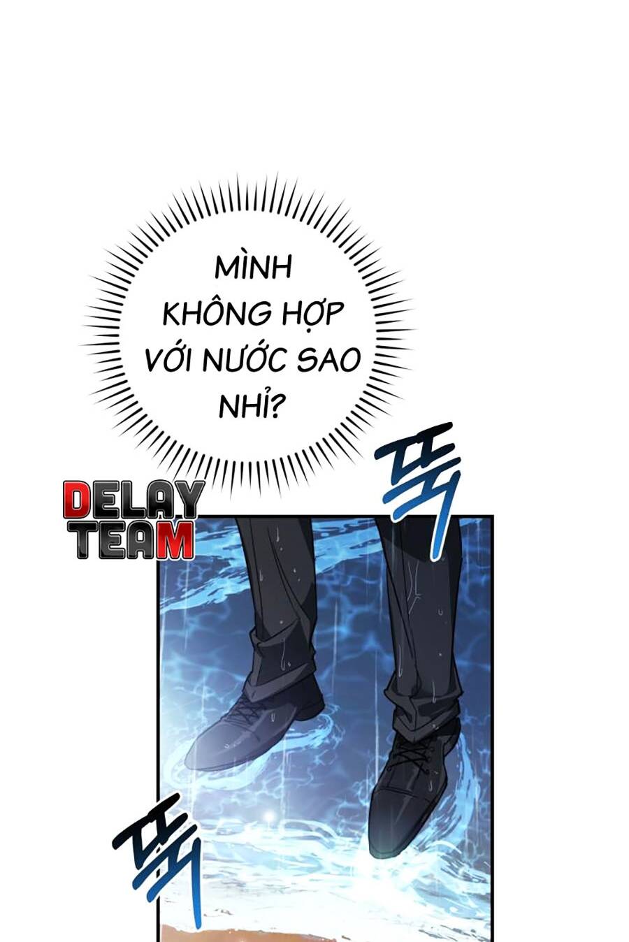 Sự Ra Đời Của Một Anh Hùng: Chapter 107
