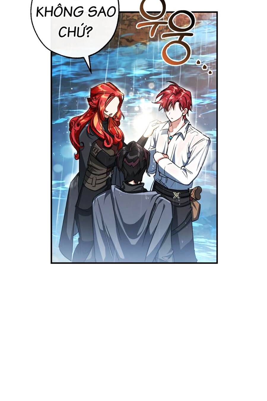 Sự Ra Đời Của Một Anh Hùng: Chapter 107