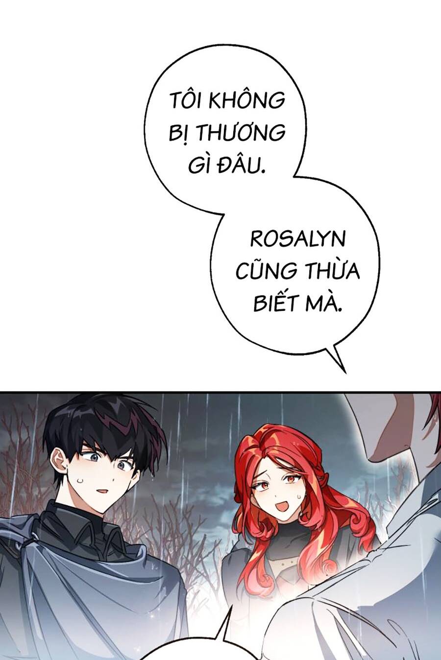Sự Ra Đời Của Một Anh Hùng: Chapter 107