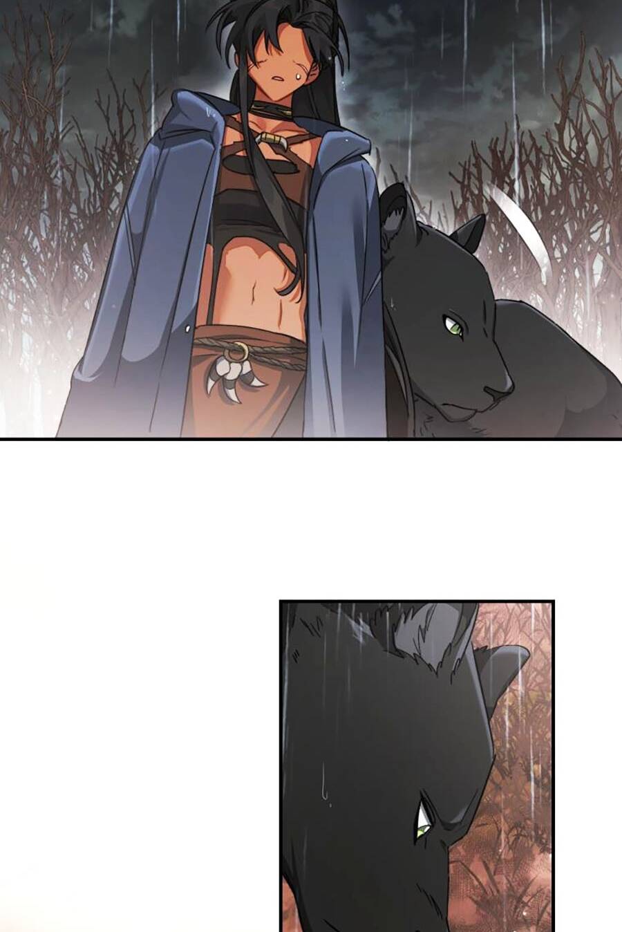Sự Ra Đời Của Một Anh Hùng: Chapter 107
