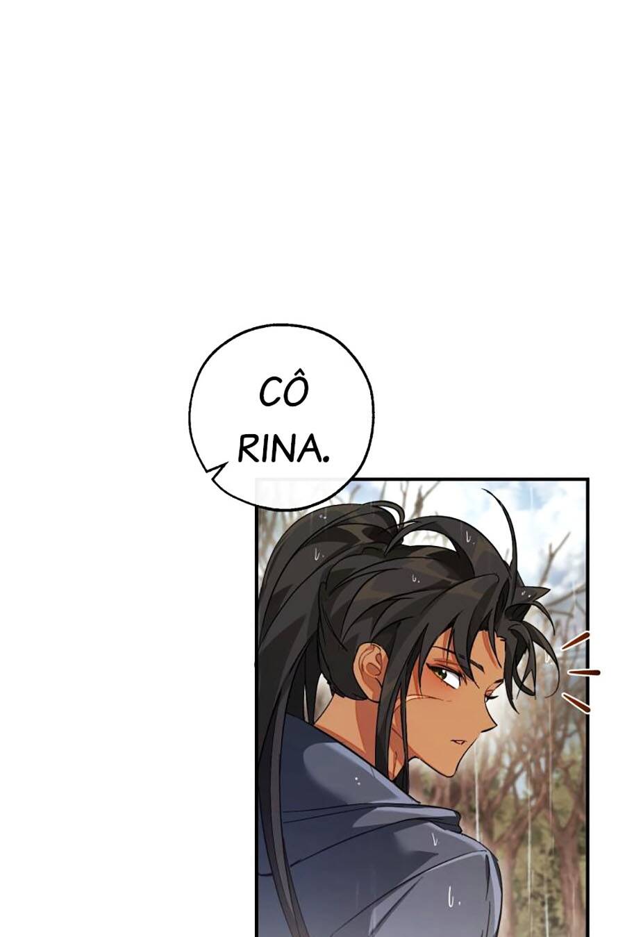 Sự Ra Đời Của Một Anh Hùng: Chapter 107