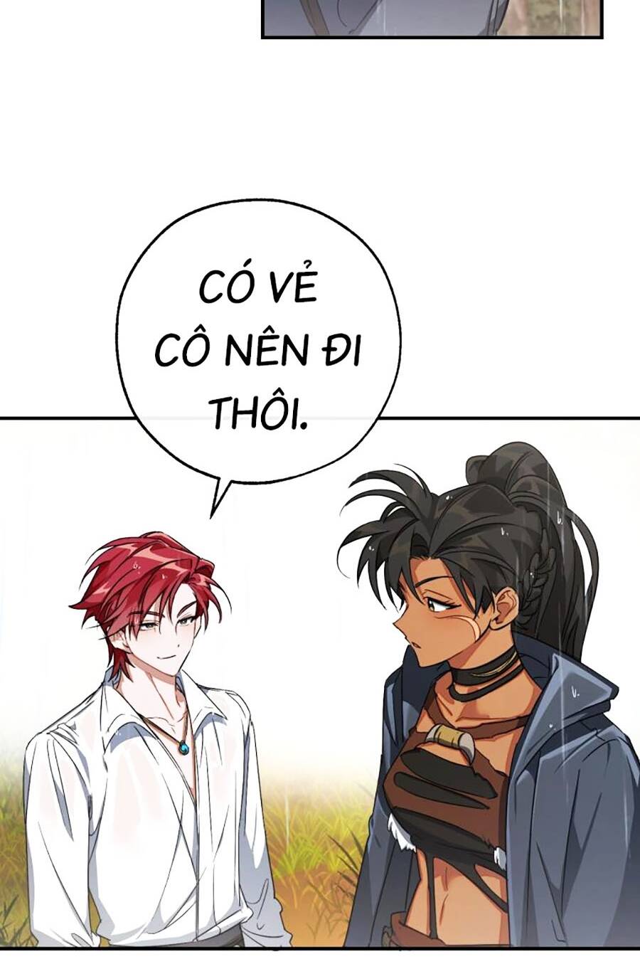 Sự Ra Đời Của Một Anh Hùng: Chapter 107