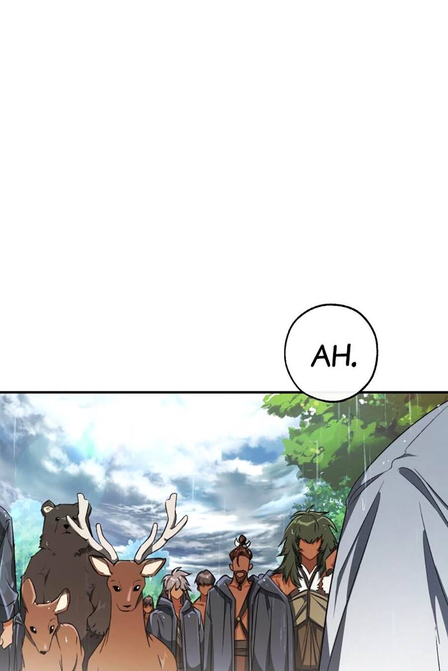 Sự Ra Đời Của Một Anh Hùng: Chapter 107