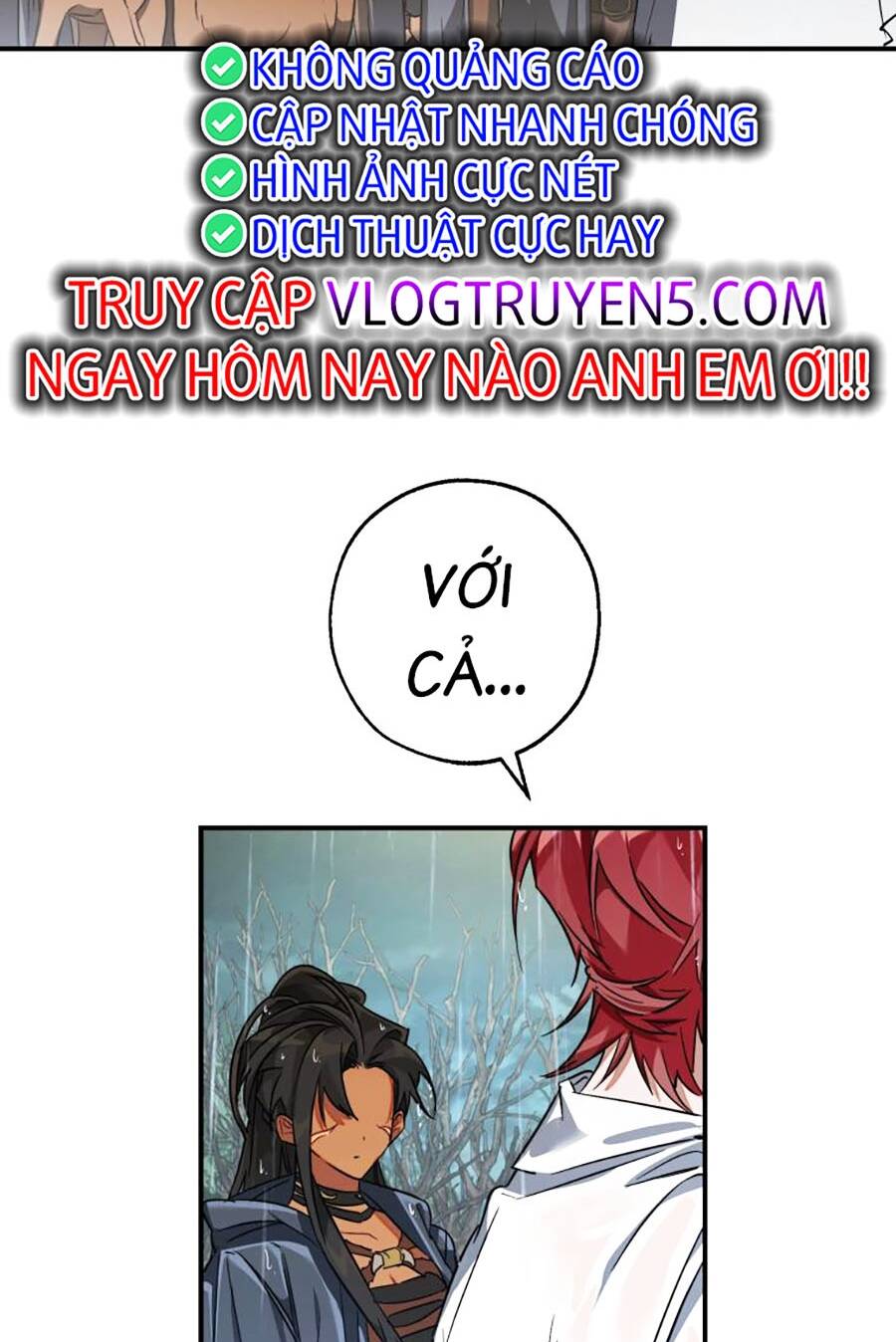 Sự Ra Đời Của Một Anh Hùng: Chapter 107